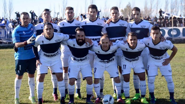 Región Patagónica – Zona B – Fecha 2