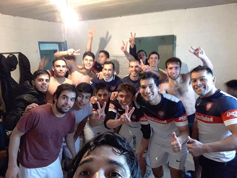 Región Patagónica – Zona A – Fecha 2