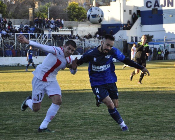 Región Patagonica – Zona B- Fecha 3
