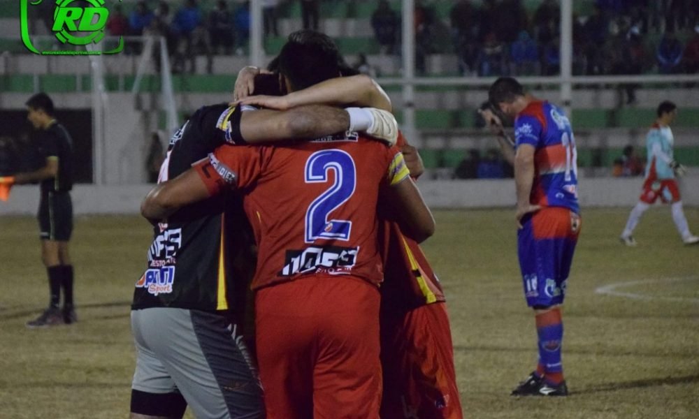 Región Norte A – Fecha N° 3