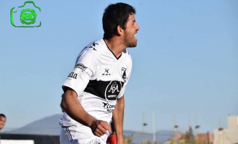 Región Norte B – Fecha N° 3