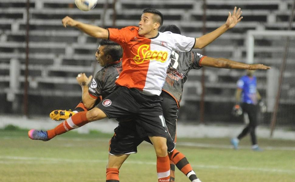 Región Norte B – Fecha N° 4