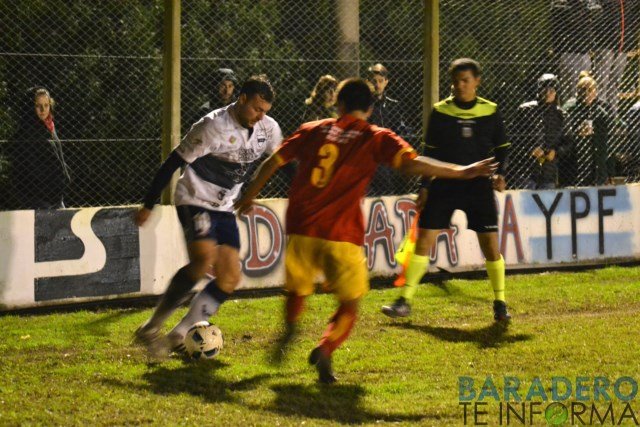 Resúmenes Región Pampeana Norte B – 3ª Fecha
