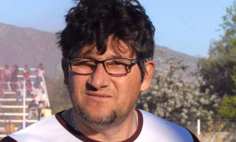 Se fue Módica y se acerca Mónaco a Juventud Antoniana