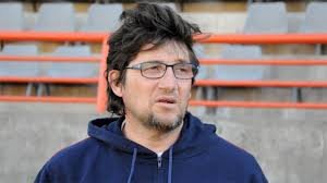 Salvador Monaco ya no es más el DT de Peñarol