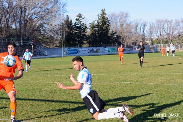 Zona Patagonica Norte – Fecha 1