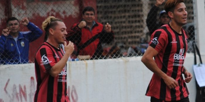 Región Centro – Zona A – Fecha 4