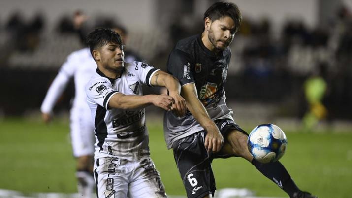 Central Córdoba perdió en Floresta y jugará la próxima temporada en el Federal A