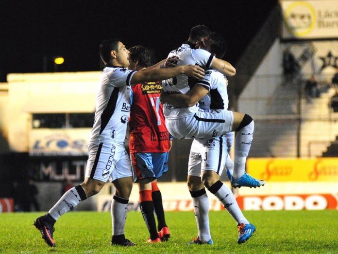 Tres puntos vitales