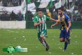 Resúmenes Región Pampeana Norte A – 2ª Fecha