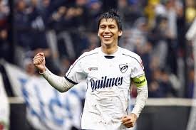 Miguel Caneo vuelve a Quilmes