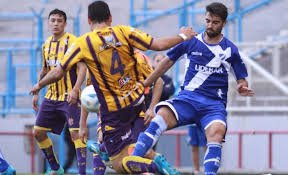 Luengo: «Un gran paso para mi carrera»