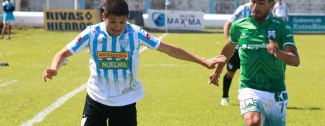Narese refuerza a Agropecuario