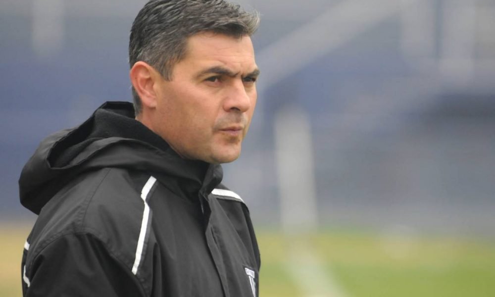 El «Toti» se vestirá de verde
