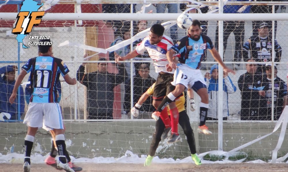Región Cuyo 1 – Fecha nª 3