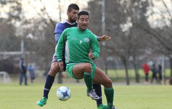 Jorge González sobre la victoria ante Unión: «Teníamos sed de revancha»