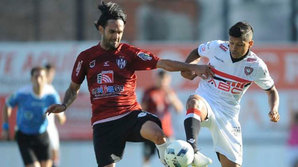 Becerra: «La ansiedad de la gente y del equipo nos jugó en contra»