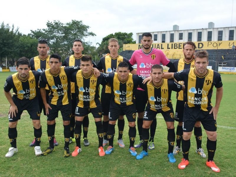 Los socios de Libertad aprobaron la baja del Federal A
