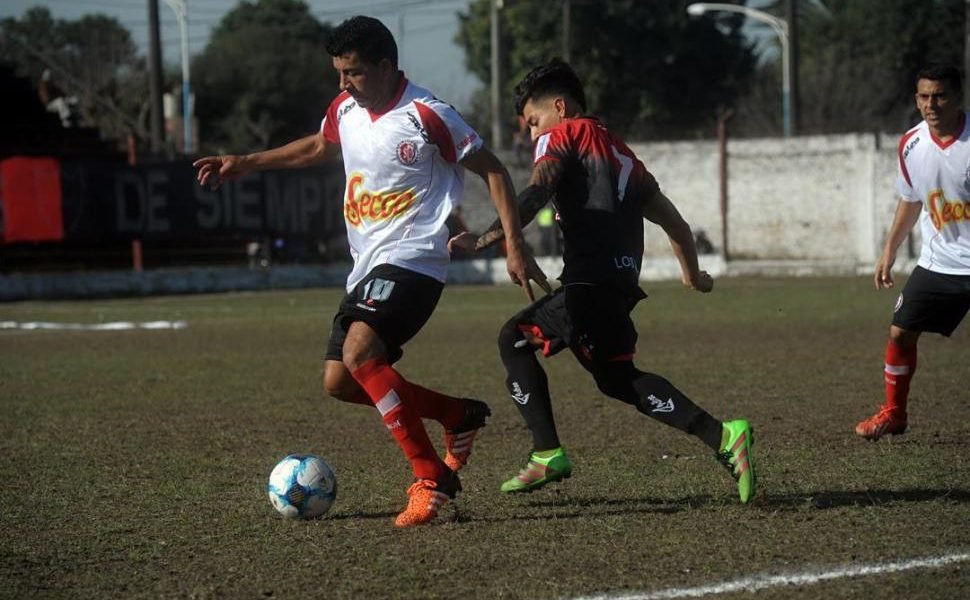 Región Norte B – Fecha N° 2