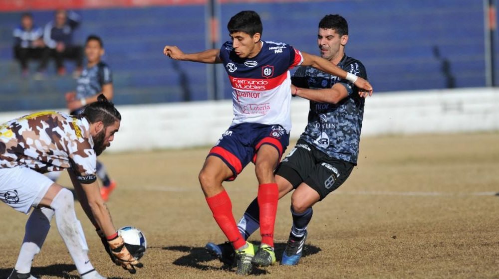 Región Centro – Zona B – Fecha 3