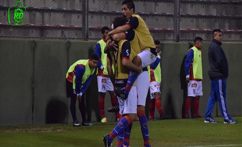 Región Norte A – Fecha N° 1