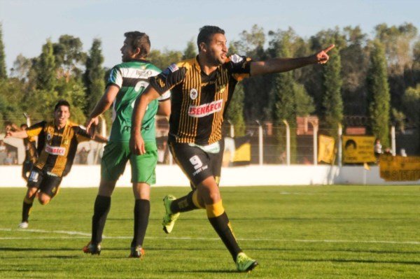 Da Silva: “Voy a un equipo grande de la Patagonia”