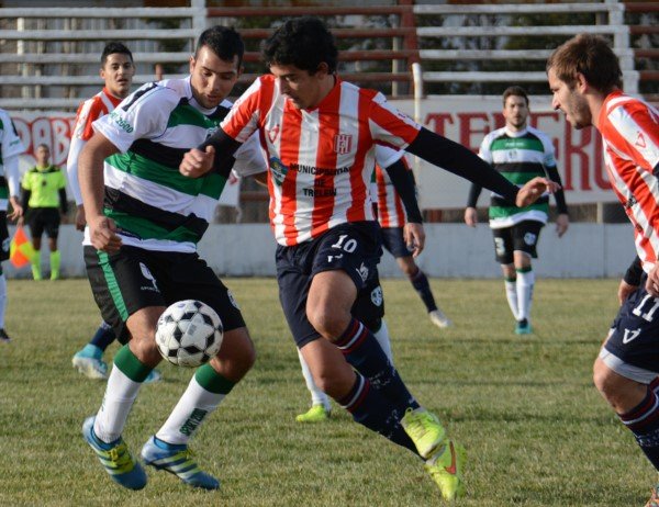 Región Patagónica – Zona Norte – Fecha 2