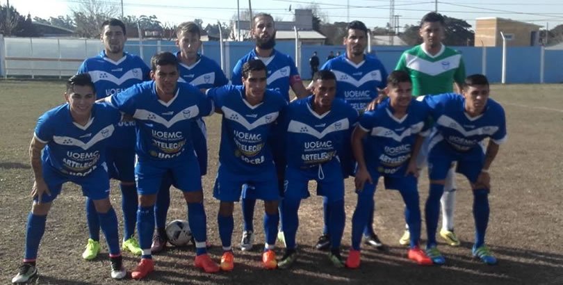 Litoral Sur A – Fecha N°3