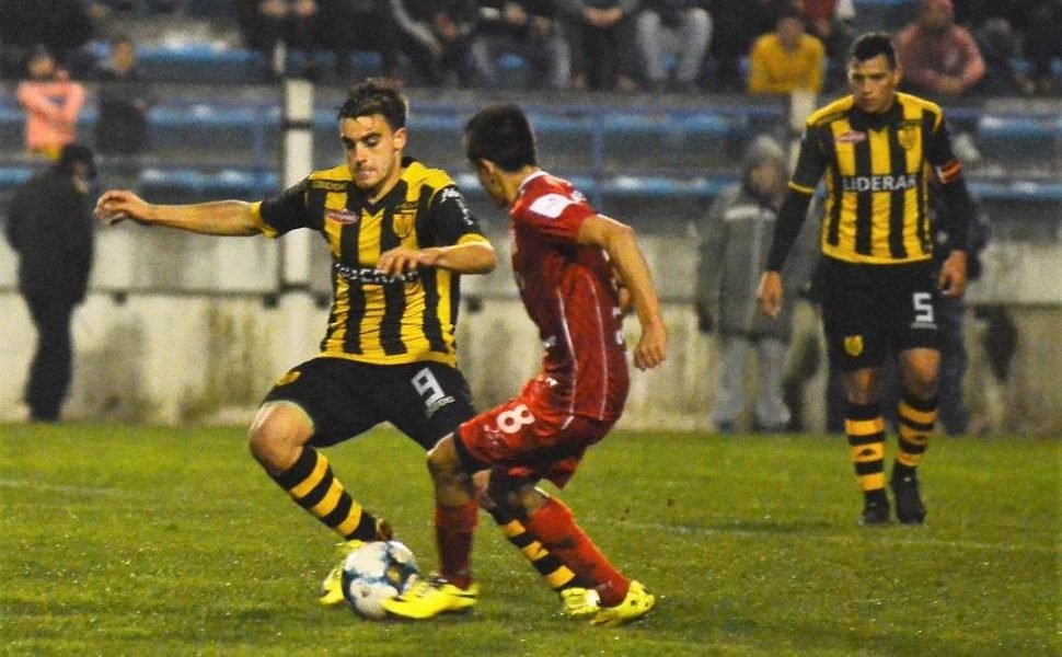 San Martín no levanta y sumó su segunda derrota en fila