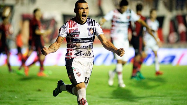 Fernando Telechea se va de Patronato y estaría a un paso de Aldosivi