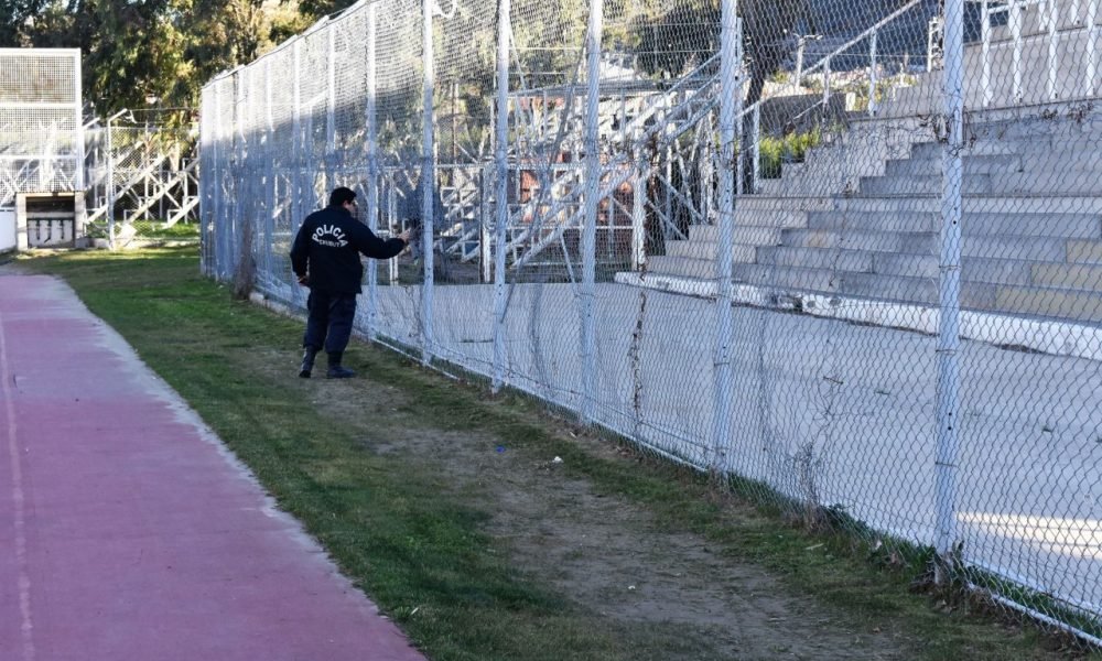 Se realizó una primera inspección en el Estadio Municipal Comodoro