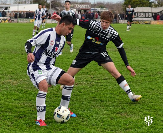 Litoral Sur A – Fecha Nº2