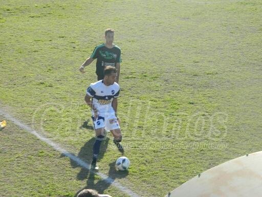Litoral Sur B – Fecha Nº 5