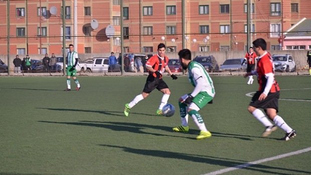 Región Patagónica – Zona A – Fecha 6