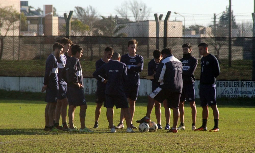 El lobo de Rafaela visita a PSM Fútbol