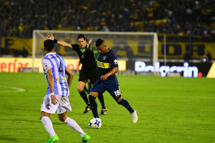 Gimnasia y Tiro no pudo hacer historia