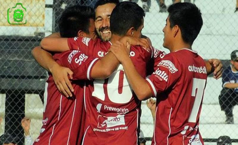 Región Norte B – Fecha N° 7