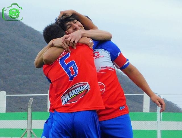 Región Norte A – Fecha N° 15