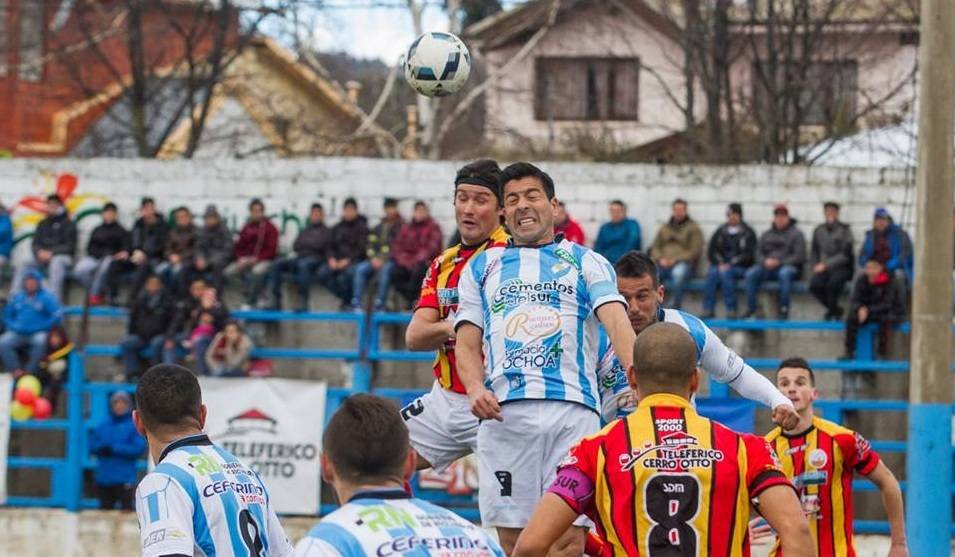 Región Patagónica – Zona C – Fecha 7
