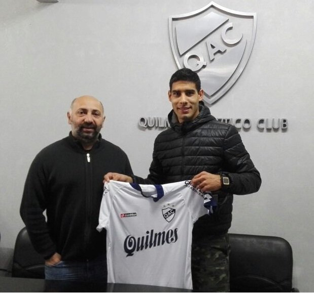 Quilmes se rearma para la B Nacional