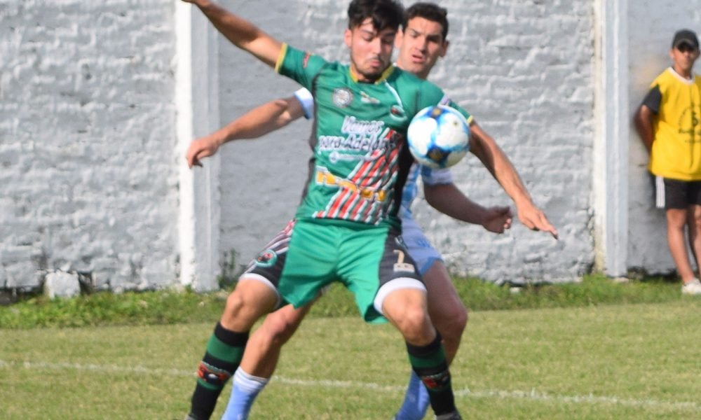 Región Litoral Norte B – Fecha N° 6