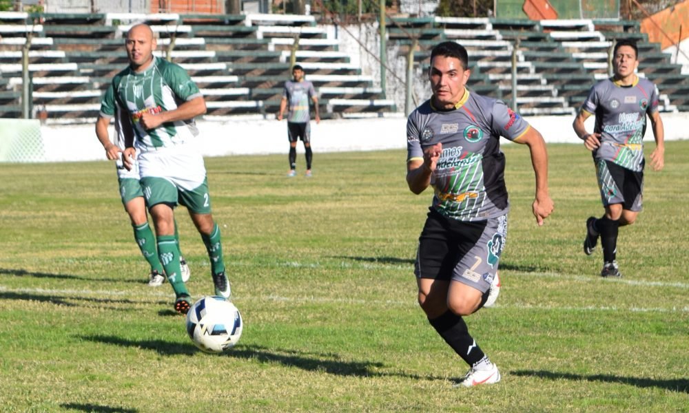 Ferroviario busca ser una visita incomoda