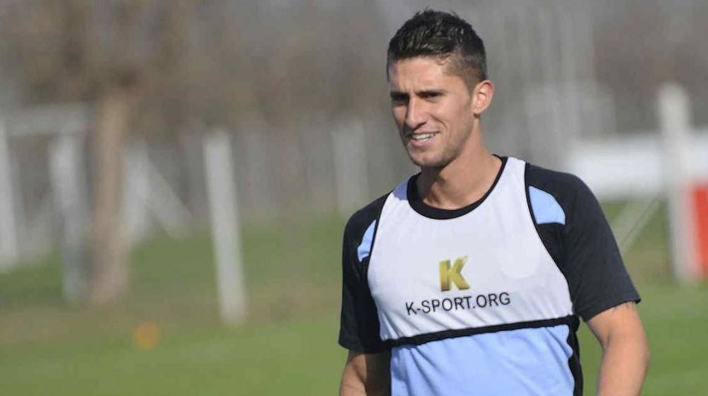 Espíndola López: «San Martín tiene que ser protagonista»