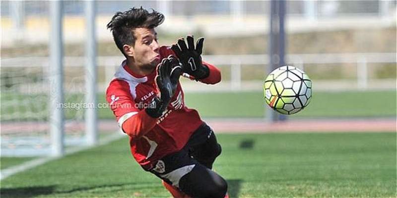 Navarro Montoya: «Llevar mi apellido es un orgullo»