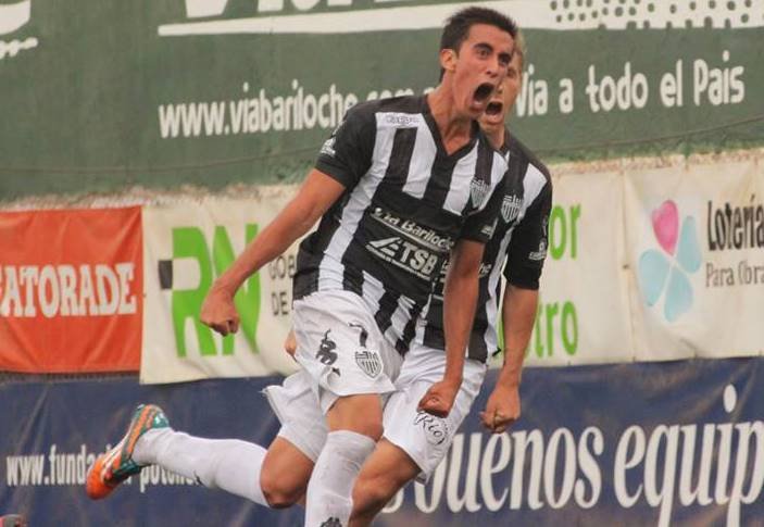 Ávila: «Es el sueño de todos los chicos del club»