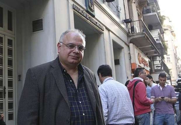 Ferreiro: «Este torneo es un poquito más justo»