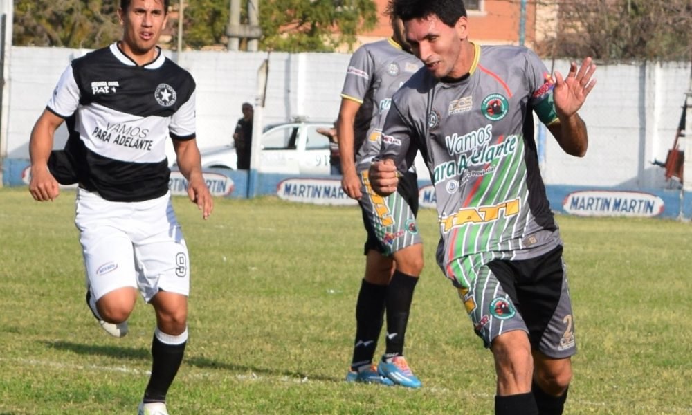 Ferroviario tiene todo listo para recibir a Defensores de Vilelas