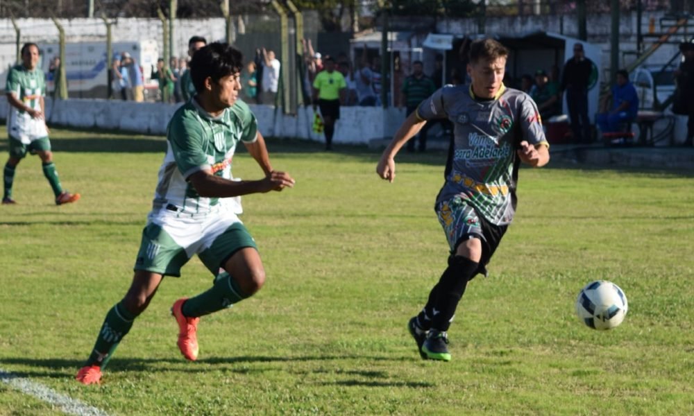 Región Litoral Norte B – Fecha N° 5