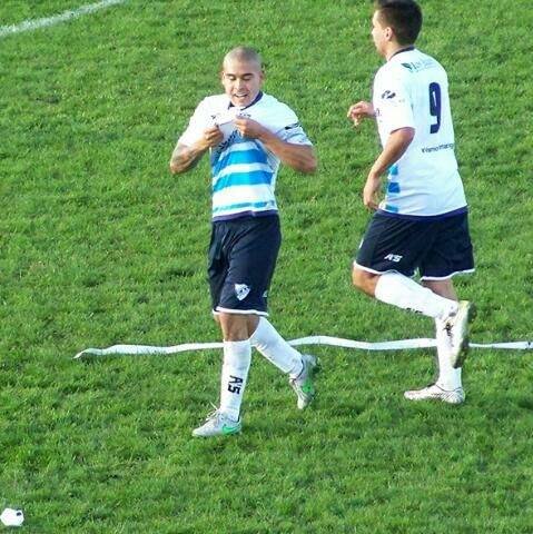 Un capitán y un club lleno de sueños