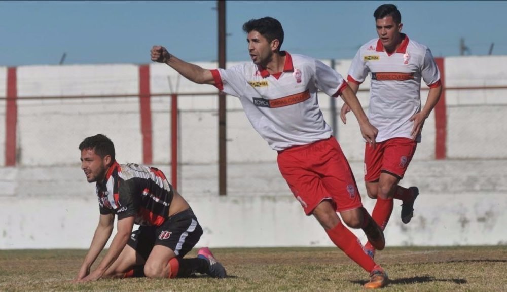 Región Pampeana Sur “A” – Fecha Nº 6